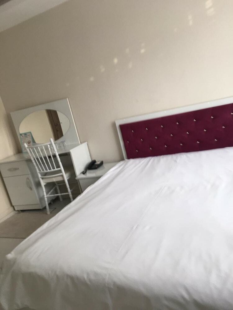 Hotel Sale Otel