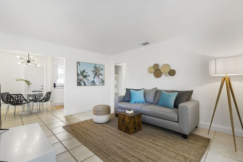 Apartamentos Alani Bay Luxury Condos Ft. Lauderdale