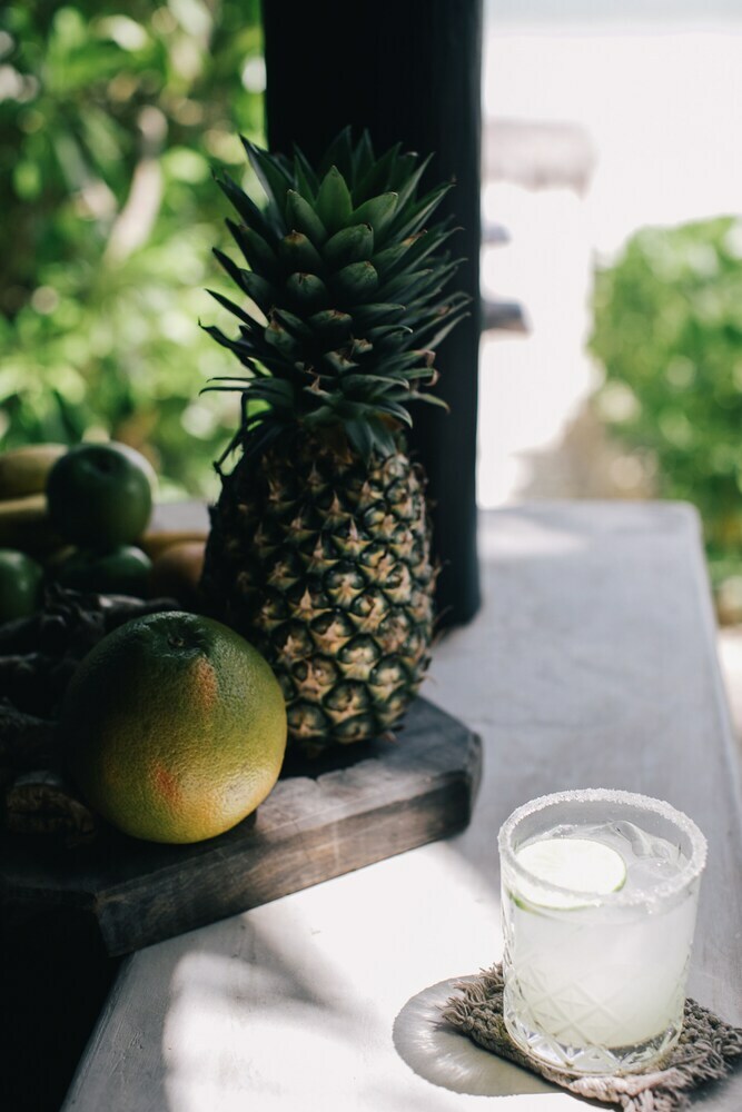 Hotel Nest Tulum