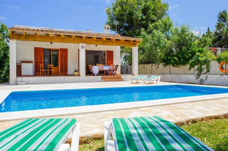 Villa Punta Des Port Catorce