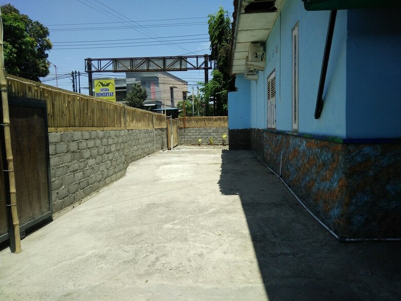 Hotel Ayudia Homestay