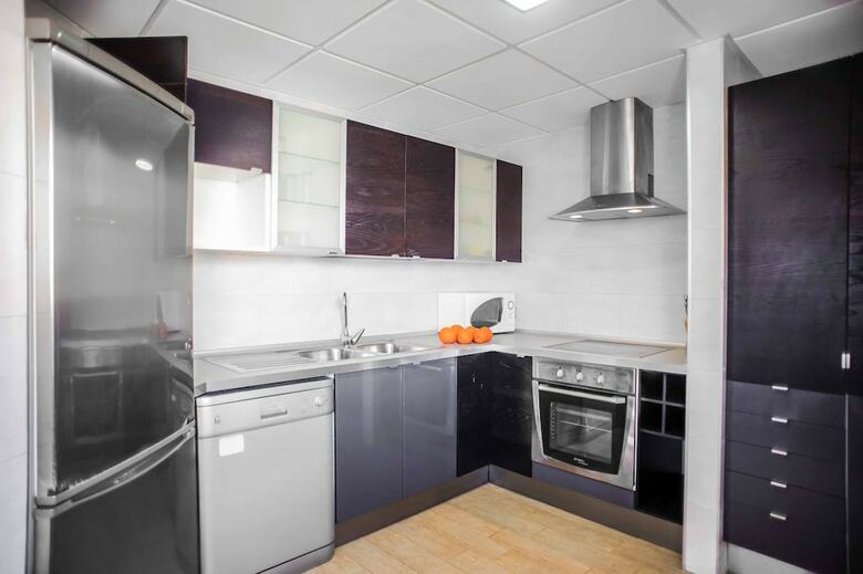 Apartamentos Villa Voramar