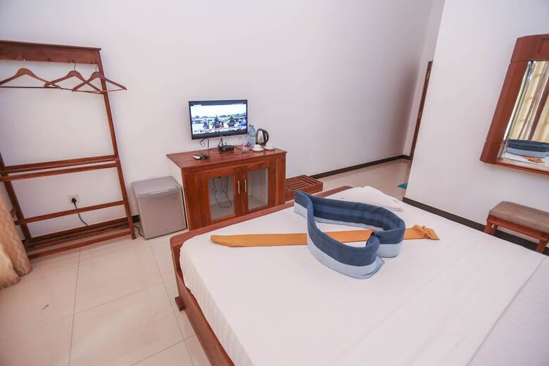 Hotel Grand Kalundawa - Dambulla's Hidden Secret