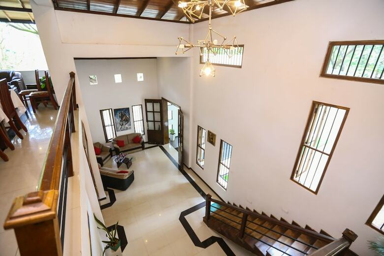 Hotel Grand Kalundawa - Dambulla's Hidden Secret