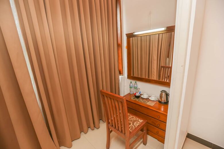 Hotel Grand Kalundawa - Dambulla's Hidden Secret