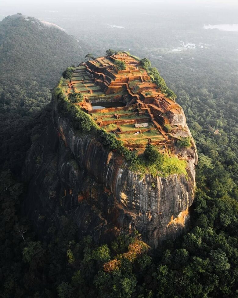 Hotel Grand Kalundawa - Dambulla's Hidden Secret