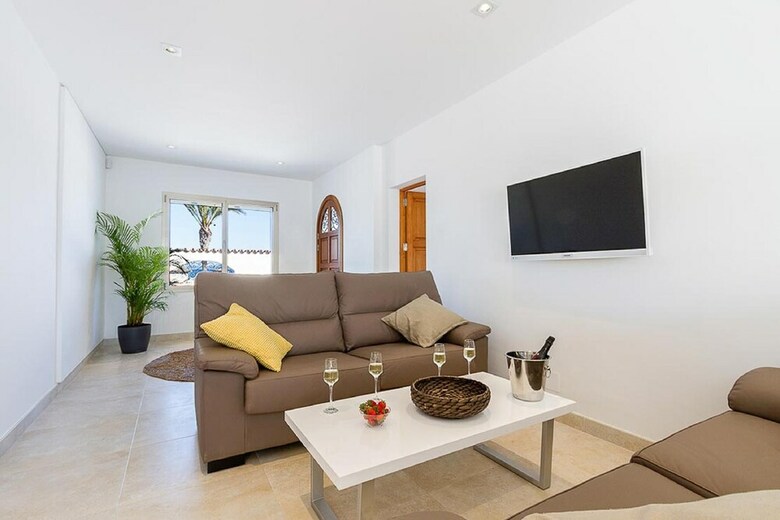 Apartamentos Vista Playa