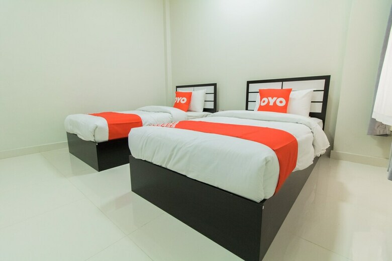 Oyo 106 Muscat Grand Hotel Apartment