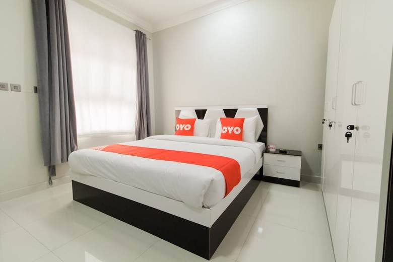 Oyo 106 Muscat Grand Hotel Apartment