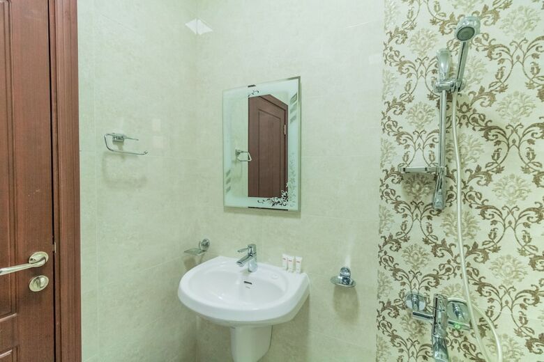 Oyo 106 Muscat Grand Hotel Apartment