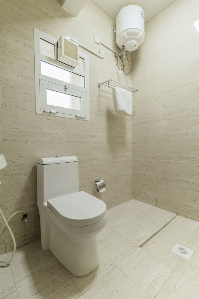 Oyo 106 Muscat Grand Hotel Apartment