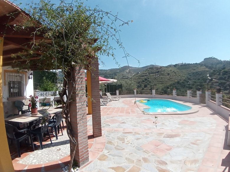 Agroturismo Casa Rural Torre Del Manzano
