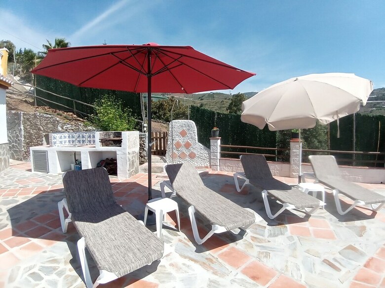 Agroturismo Casa Rural Torre Del Manzano