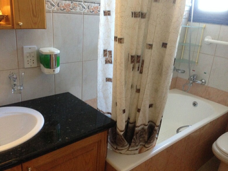 Hotel Astrofegia Beach Villa