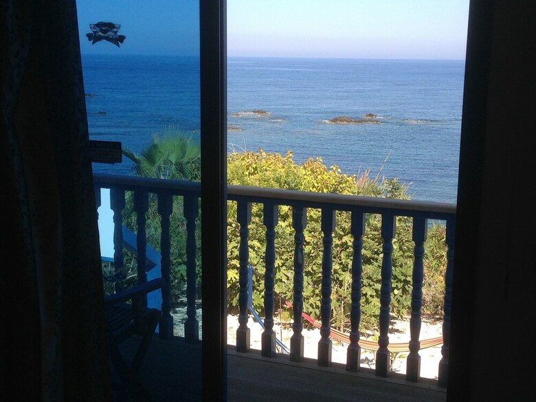Hotel Astrofegia Beach Villa