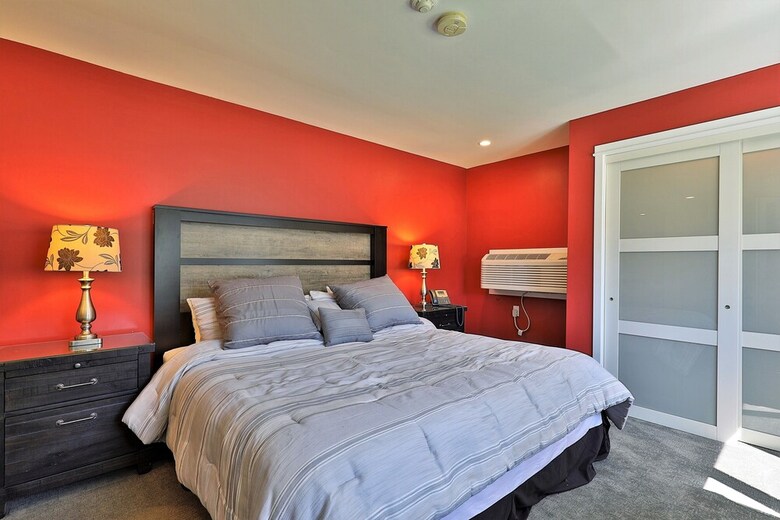 Apartamentos Kcis 332 - ? Hot ? Suite! New, Fireplace, Pool, 2rm, 2ba