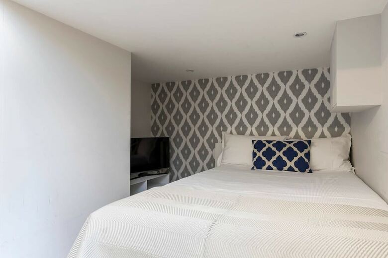 Apartamentos Luxury Modern Split Level 2br Covent Garden Apt
