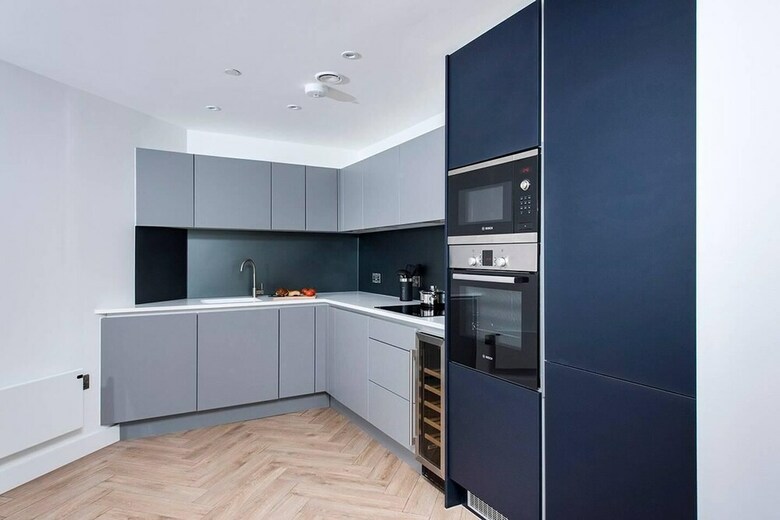 Fabulous 3br Apartment In Manchester City Centre