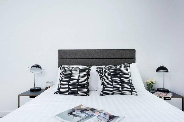 Fabulous 3br Apartment In Manchester City Centre