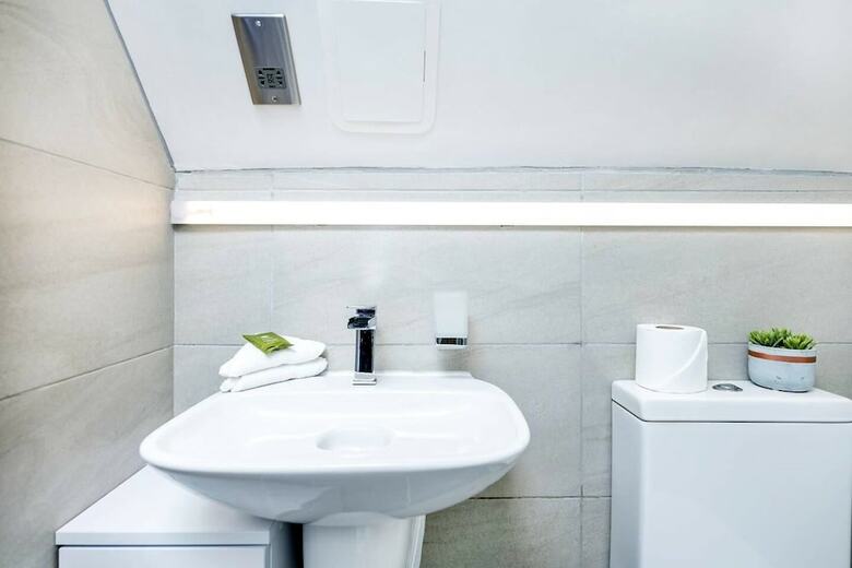 Apartamentos Stylish 2br Flat In Whitechapel With City Views