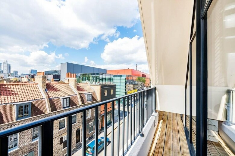 Apartamentos Stylish 2br Flat In Whitechapel With City Views