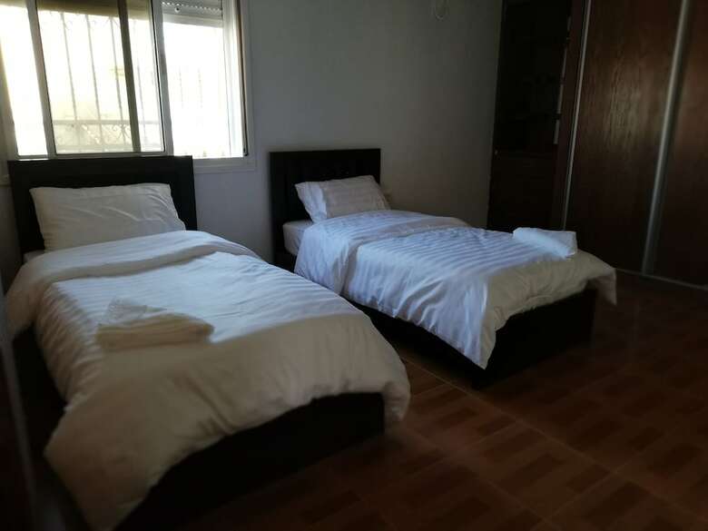 Jabal Bed & Breakfast