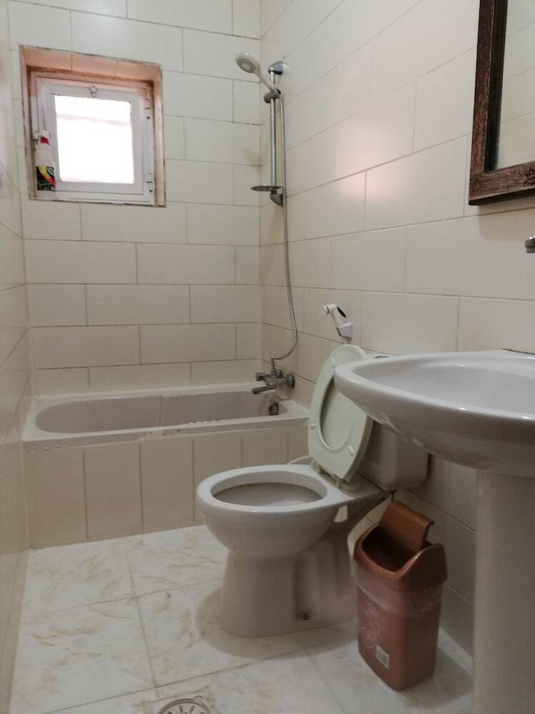 Jabal Bed & Breakfast