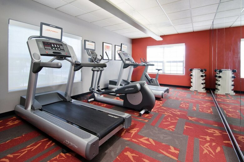 Hotel Residence Inn Reno