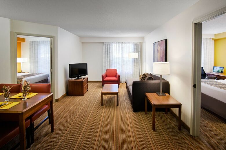 Hotel Residence Inn Reno