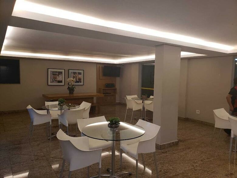Apartamentos Vip Quartos E Aptos Pampulha Perto Ufmg