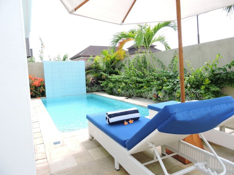 Hotel Kartika Villas