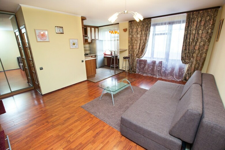 Brusnika Apartment Arbatskaya