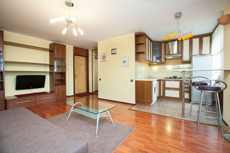 Brusnika Apartment Arbatskaya