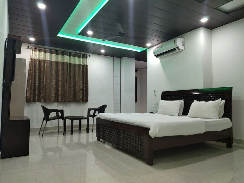 The Pal Palace Hotel Jodhpur