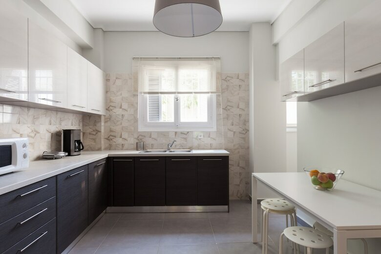 Hotel Acropoli's Luxury Apartment