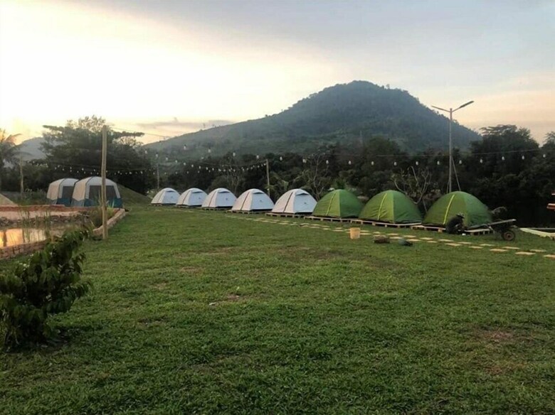 Hotel Panorama Mountain Resort