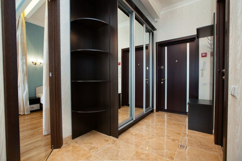 Brusnika Apartment Volokolamskaya