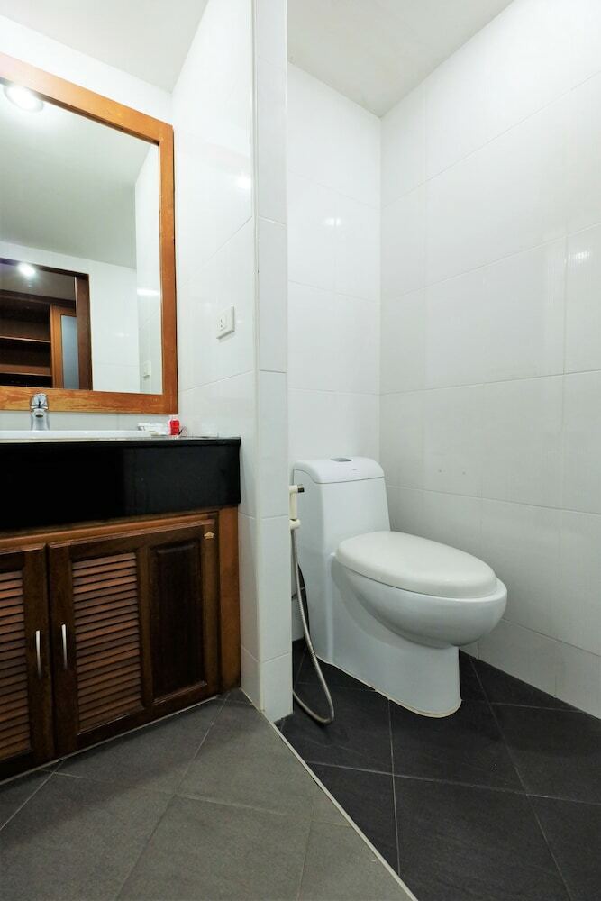 Hotel Oyo 510 Thai Palace Resort