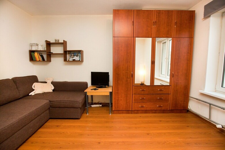 Brusnika Apartment Proletarskaya