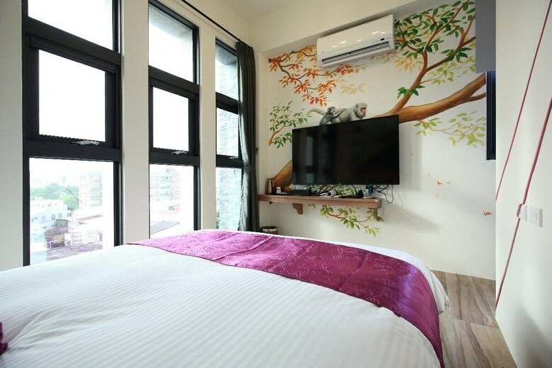 Hotel Mr.lee