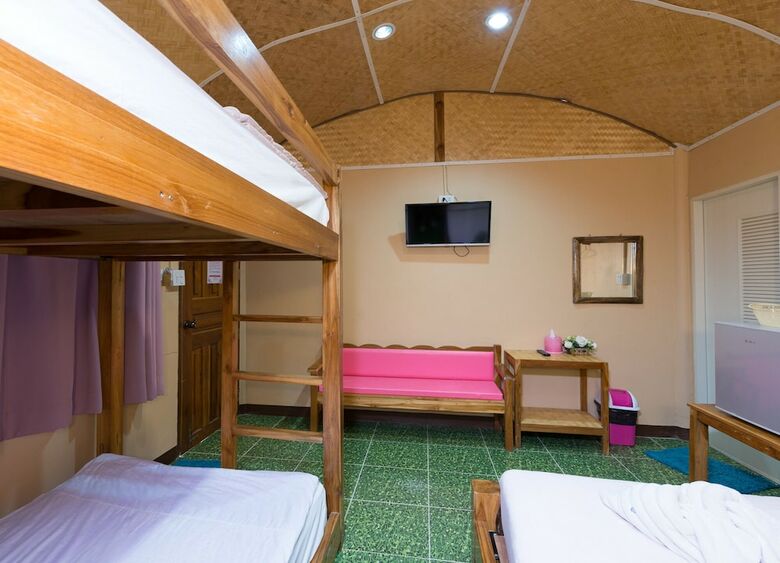 Hotel Rabiangmai Homestay And Farm