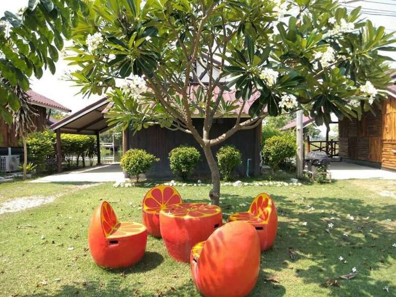 Hotel Rabiangmai Homestay And Farm