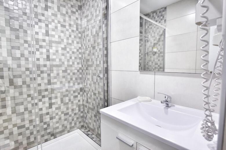 Apartamentos Eurosuite Malasa�a 205