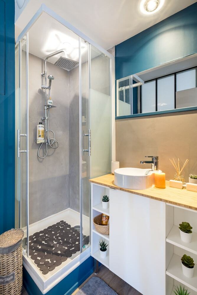 Apartamento Super Chazelles Hopitaux Lyon Sud