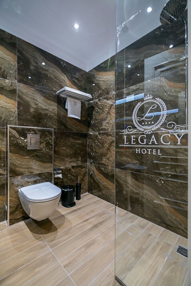 Legacy Hotel