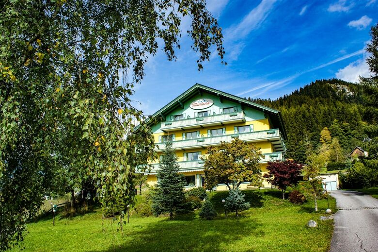 Hotel Bed Only Montana Ausseerland