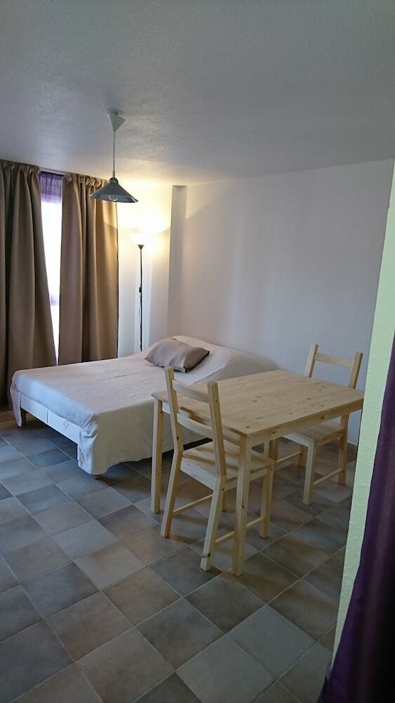 Appart-h�tel R�sidence La Servie