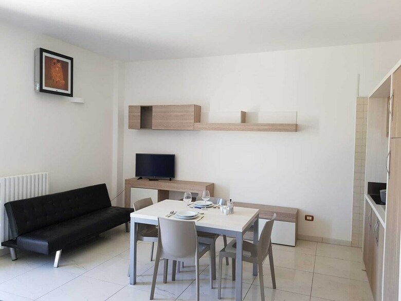 Apartamento Appartamenti Corso Italia