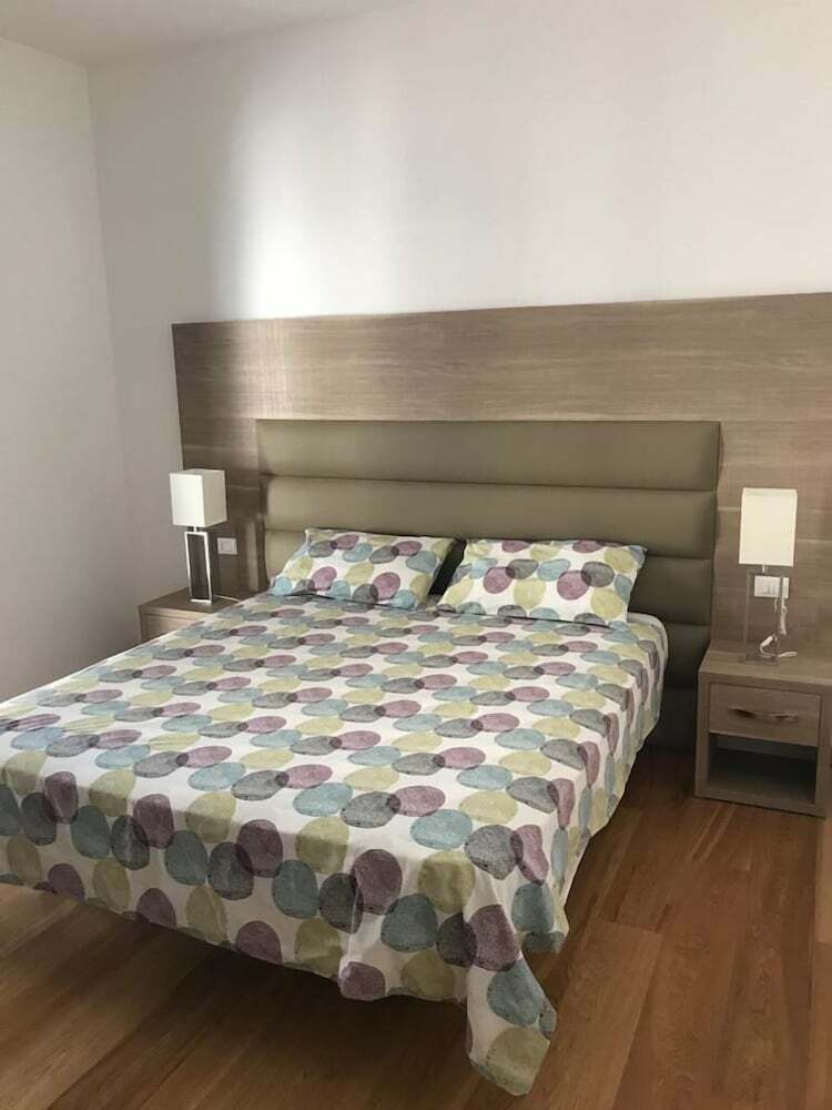 Apartamento Appartamenti Corso Italia
