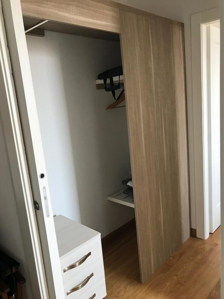 Apartamento Appartamenti Corso Italia